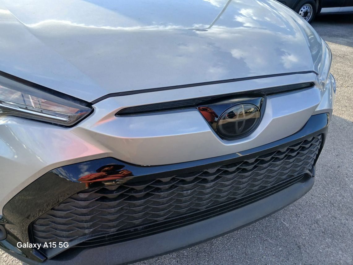 2024 Toyota Corolla Cross Hybrid SE Sport Utility 4D Maitland FL