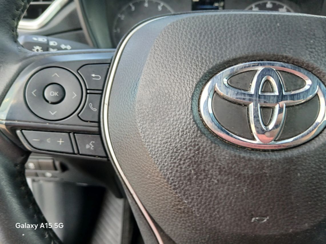 2024 Toyota Corolla Cross Hybrid SE Sport Utility 4D Maitland FL