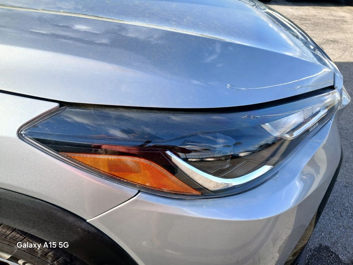 2024 Toyota Corolla Cross Hybrid SE Sport Utility 4D Maitland FL