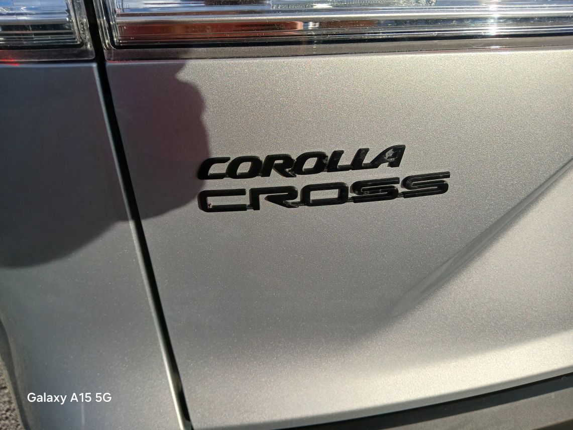 2024 Toyota Corolla Cross Hybrid SE Sport Utility 4D Maitland FL