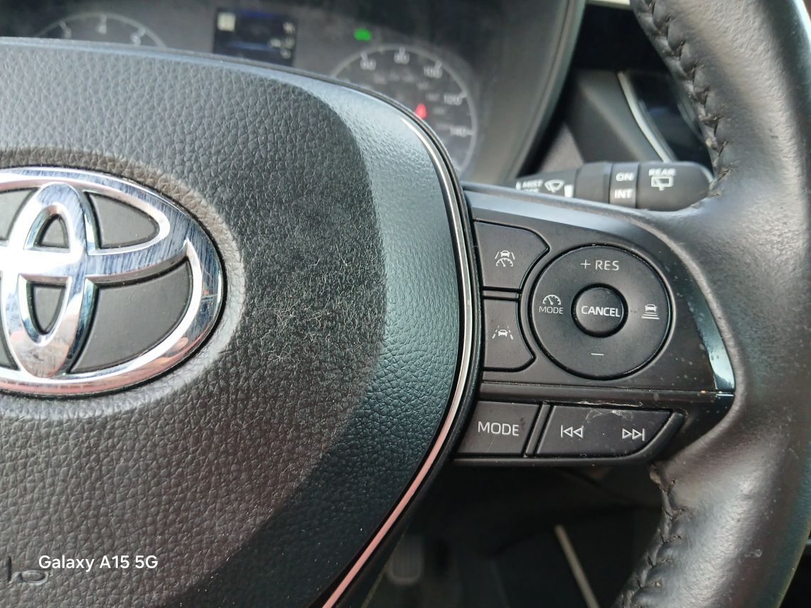 2024 Toyota Corolla Cross Hybrid SE Sport Utility 4D Maitland FL