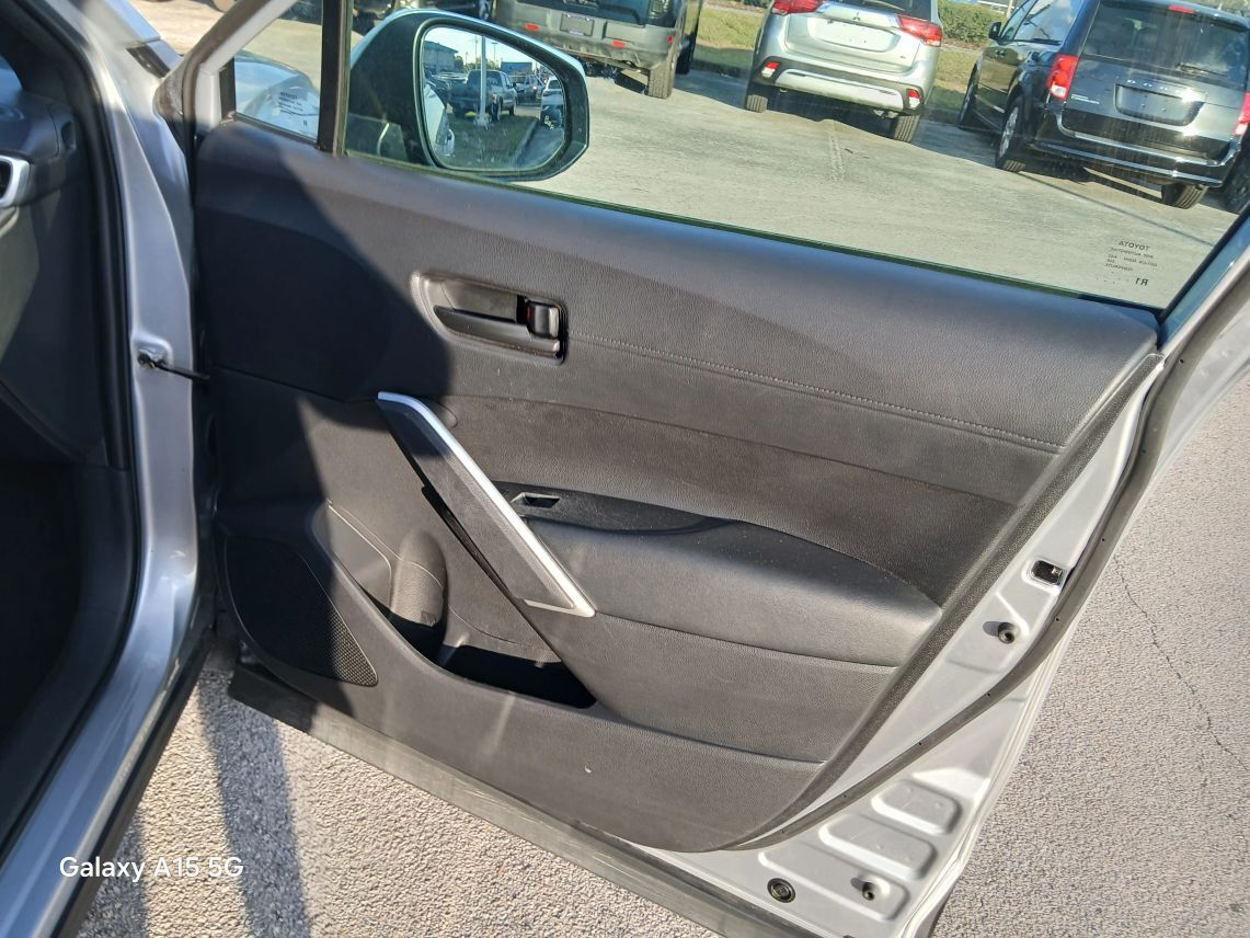 2024 Toyota Corolla Cross Hybrid SE Sport Utility 4D Maitland FL