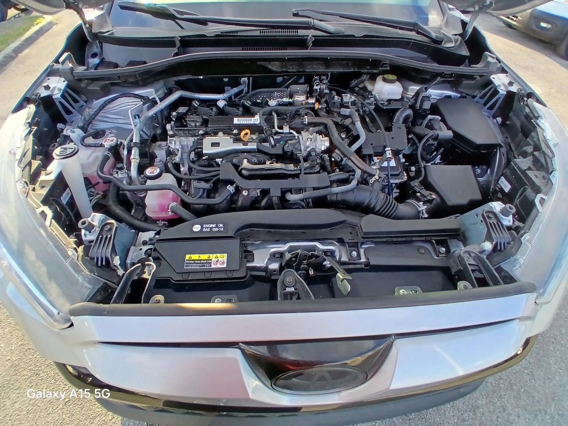 2024 Toyota Corolla Cross Hybrid SE Sport Utility 4D Maitland FL