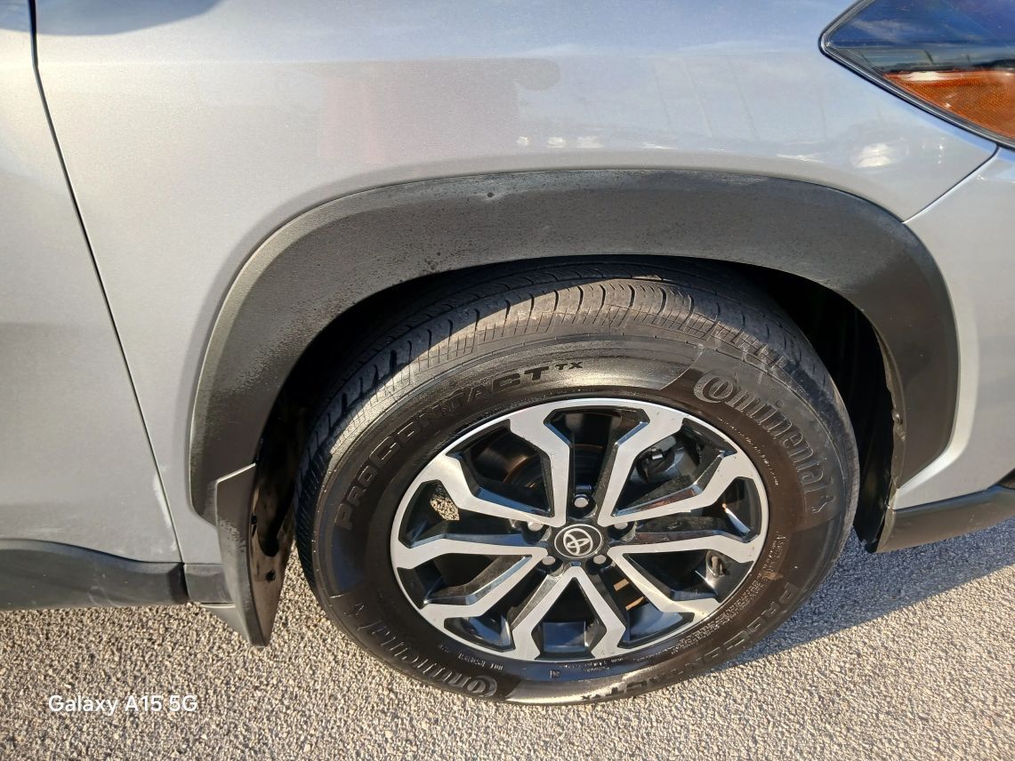 2024 Toyota Corolla Cross Hybrid SE Sport Utility 4D Maitland FL