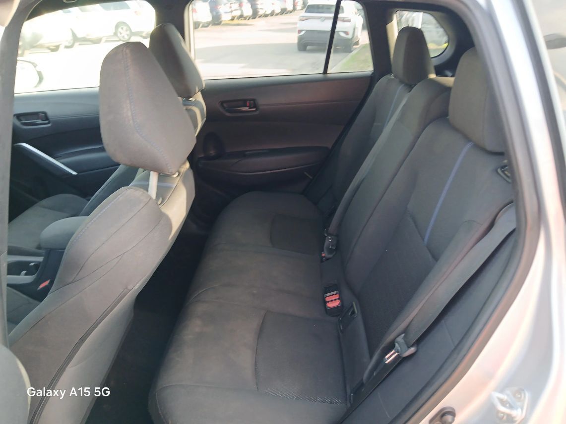 2024 Toyota Corolla Cross Hybrid SE Sport Utility 4D Maitland FL