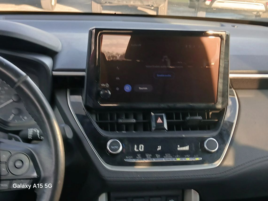 2024 Toyota Corolla Cross Hybrid SE Sport Utility 4D Maitland FL