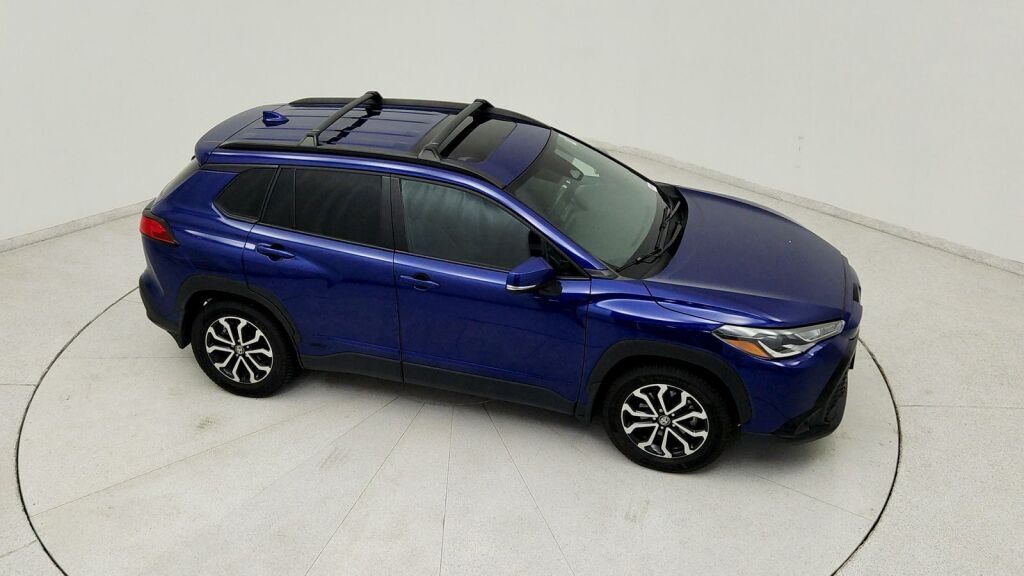 2024 Toyota Corolla Cross Hybrid SE Laurel MD