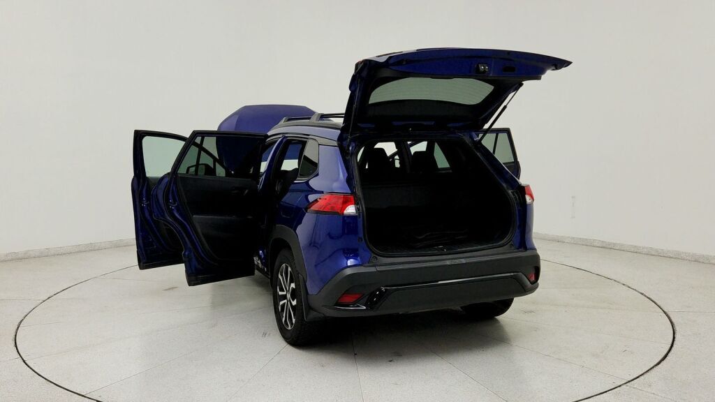 2024 Toyota Corolla Cross Hybrid SE Laurel MD