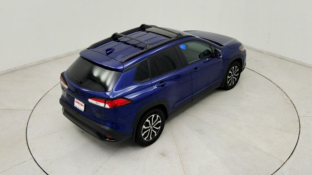 2024 Toyota Corolla Cross Hybrid SE Laurel MD