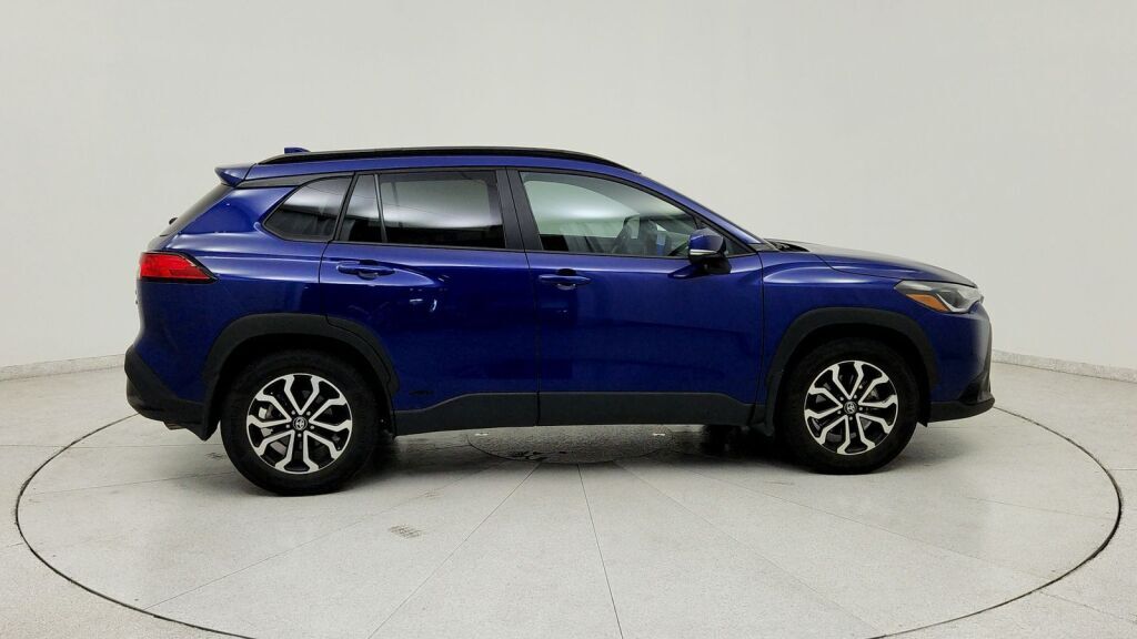 2024 Toyota Corolla Cross Hybrid SE Laurel MD