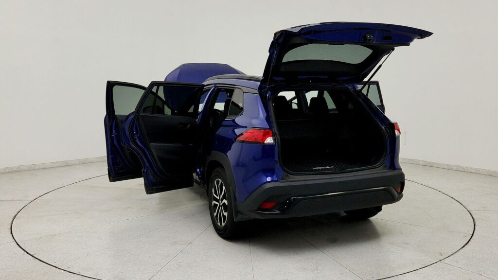 2024 Toyota Corolla Cross Hybrid SE Laurel MD