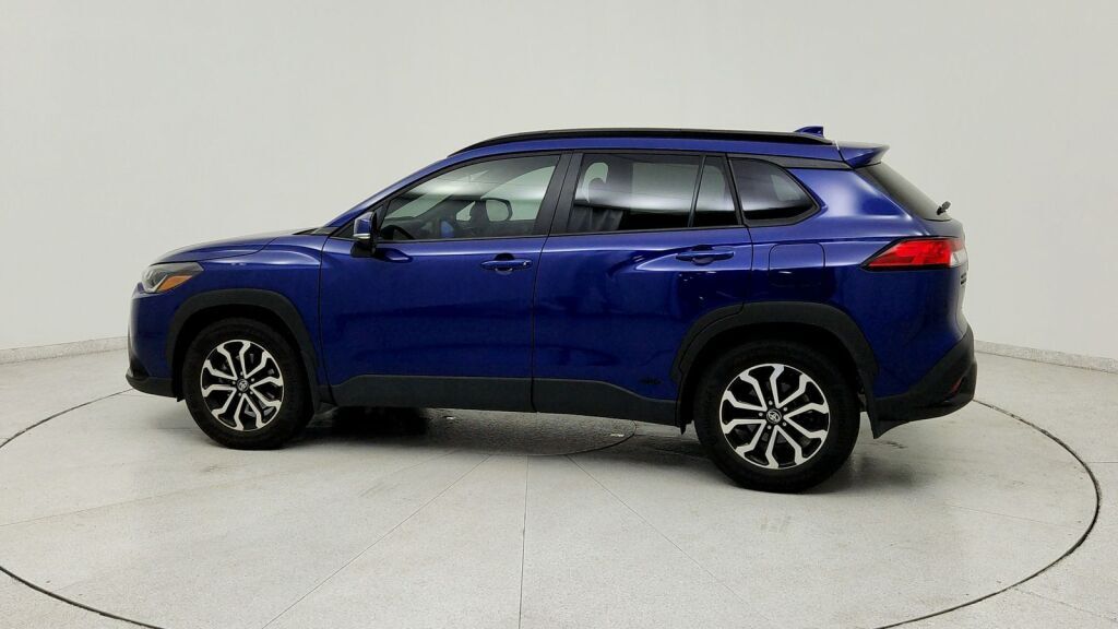 2024 Toyota Corolla Cross Hybrid SE Laurel MD