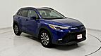 2024 Toyota Corolla Cross Hybrid SE