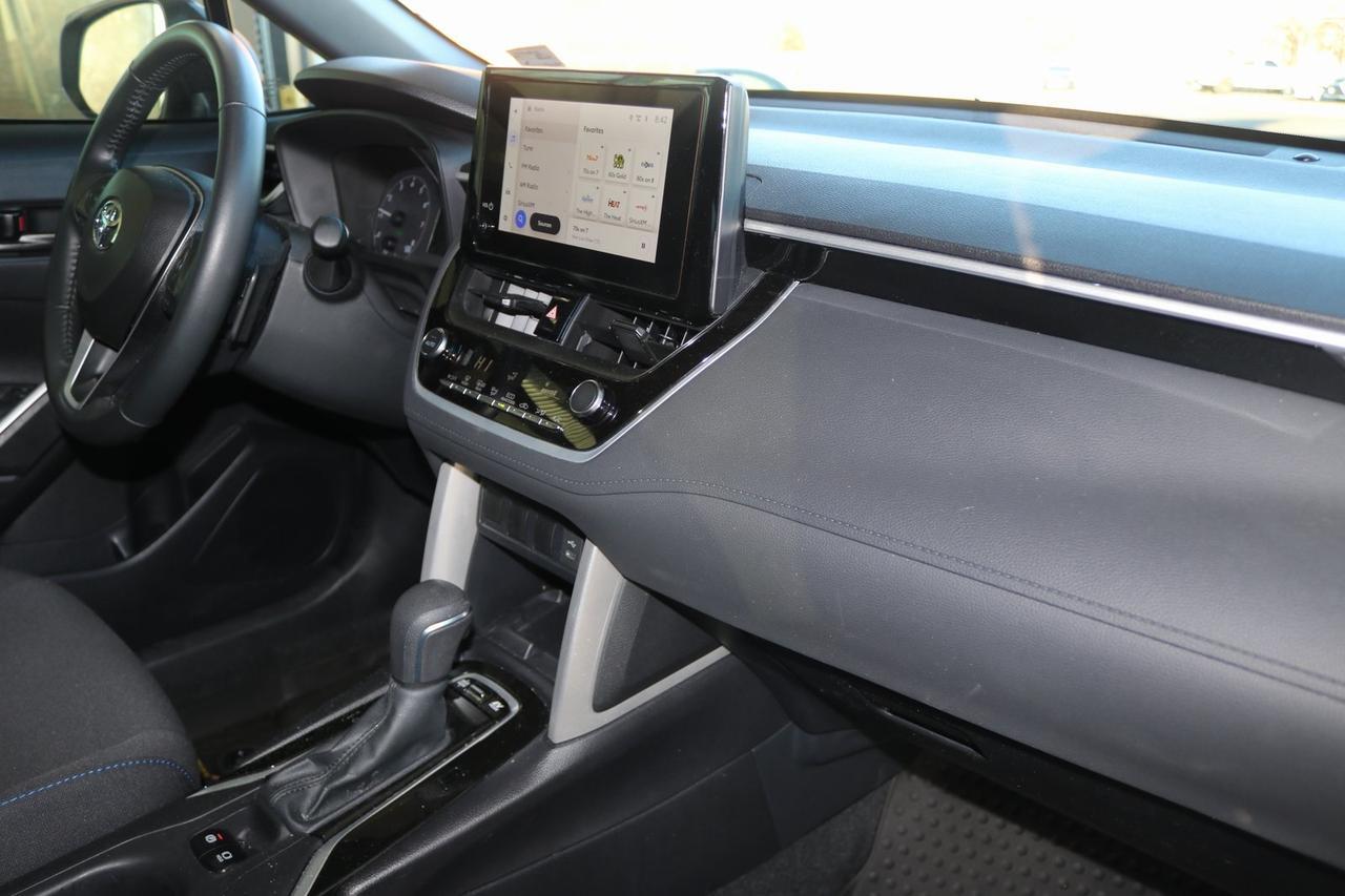 2024 Toyota Corolla Cross Hybrid SE Fredericksburg VA