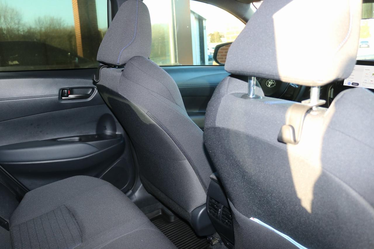 2024 Toyota Corolla Cross Hybrid SE Fredericksburg VA