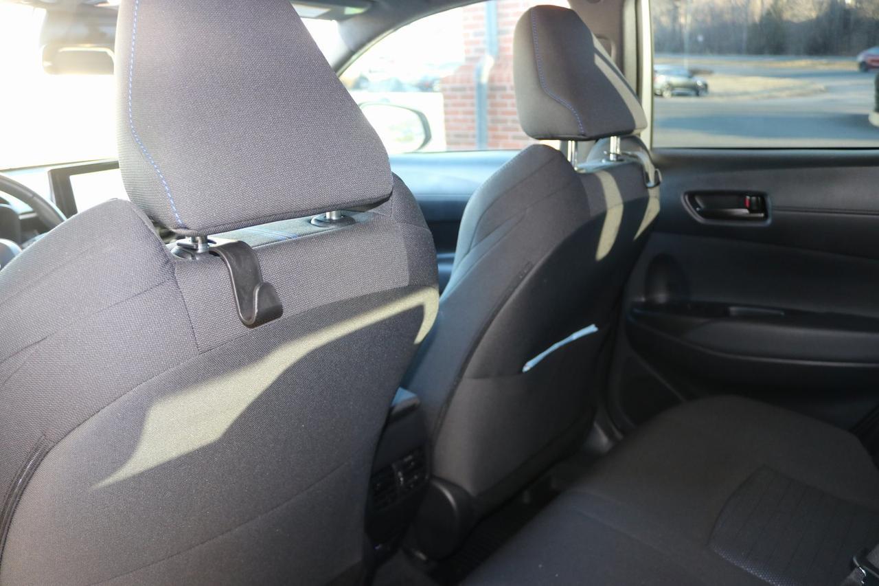 2024 Toyota Corolla Cross Hybrid SE Fredericksburg VA