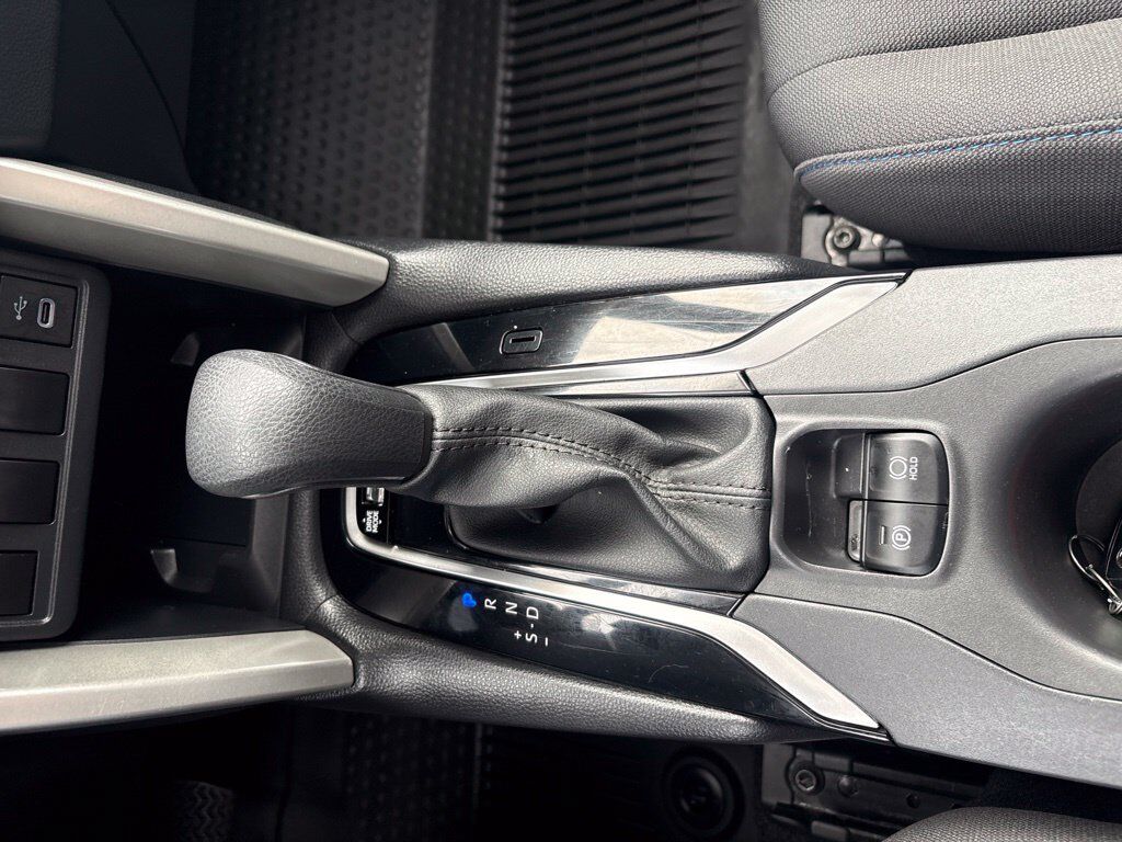 2024 Toyota Corolla Cross Hybrid SE Cockeysville MD