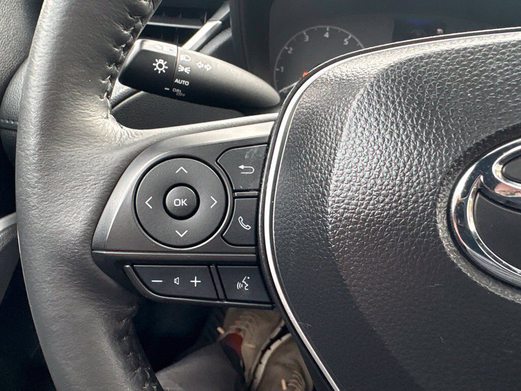 2024 Toyota Corolla Cross Hybrid SE Cockeysville MD