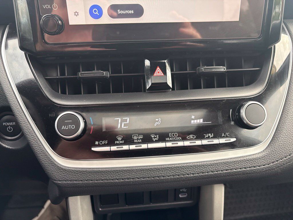 2024 Toyota Corolla Cross Hybrid SE Cockeysville MD