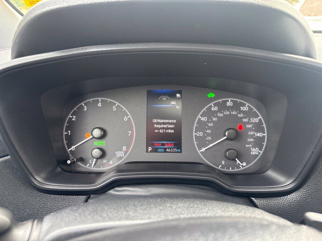 2024 Toyota Corolla Cross Hybrid SE Cockeysville MD