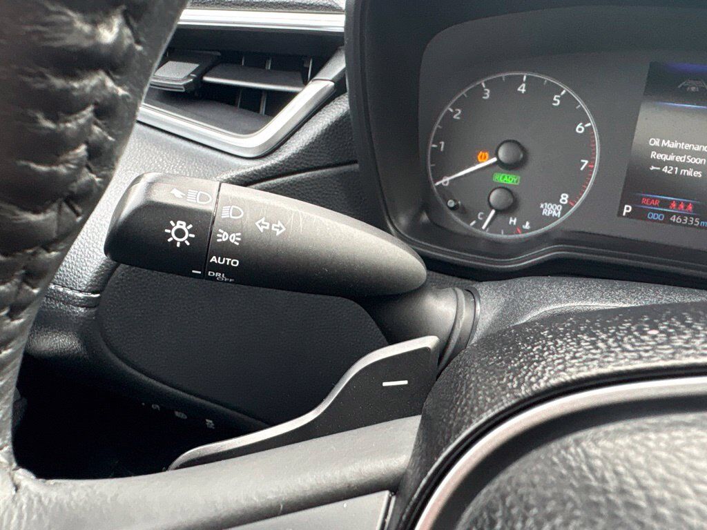 2024 Toyota Corolla Cross Hybrid SE Cockeysville MD