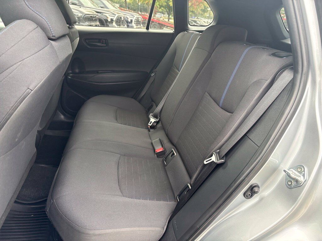 2024 Toyota Corolla Cross Hybrid SE Cockeysville MD