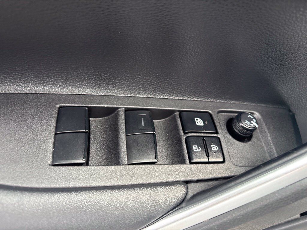 2024 Toyota Corolla Cross Hybrid SE Cockeysville MD