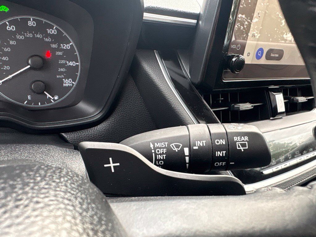 2024 Toyota Corolla Cross Hybrid SE Cockeysville MD