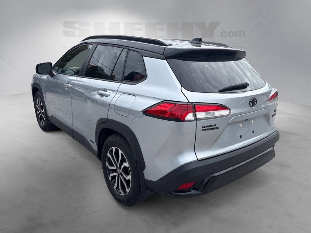 2024 Toyota Corolla Cross Hybrid SE Cockeysville MD