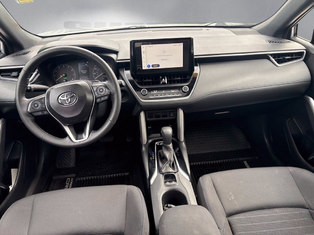 2024 Toyota Corolla Cross Hybrid SE Cockeysville MD