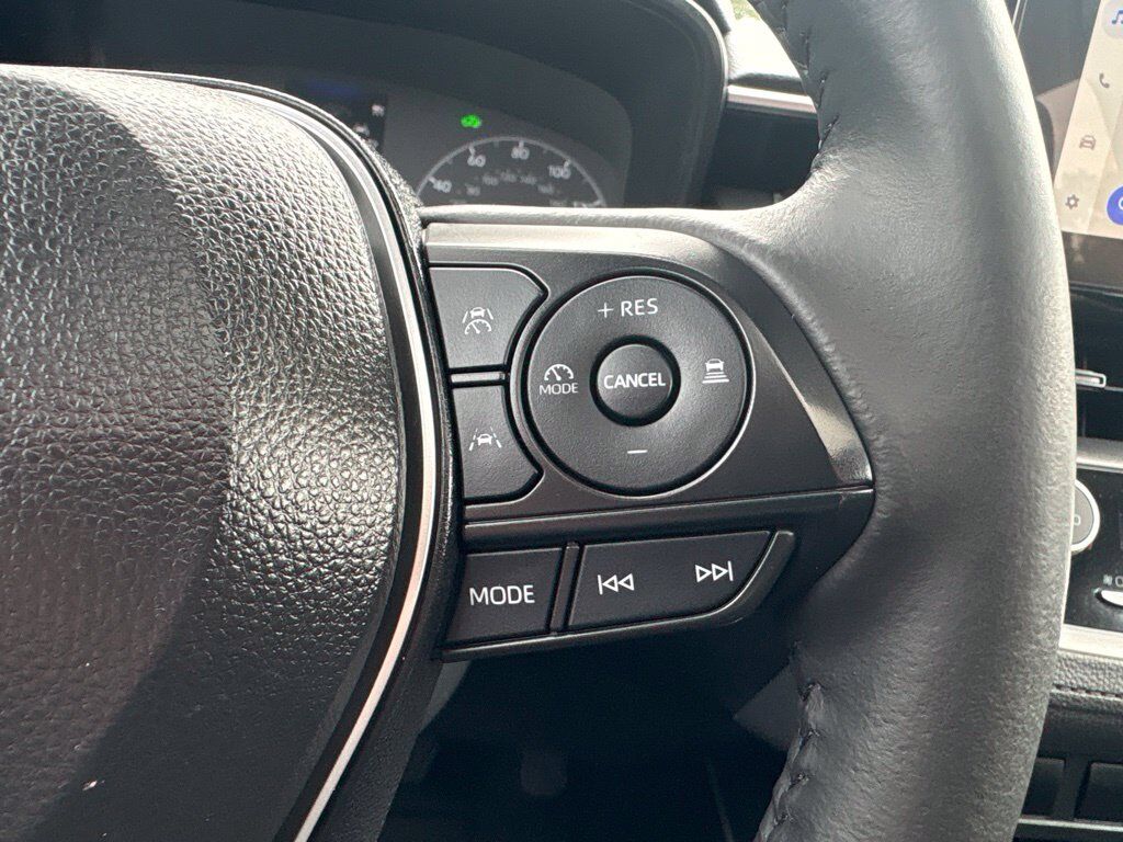 2024 Toyota Corolla Cross Hybrid SE Cockeysville MD