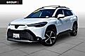 2024 Toyota Corolla Cross Hybrid XSE
