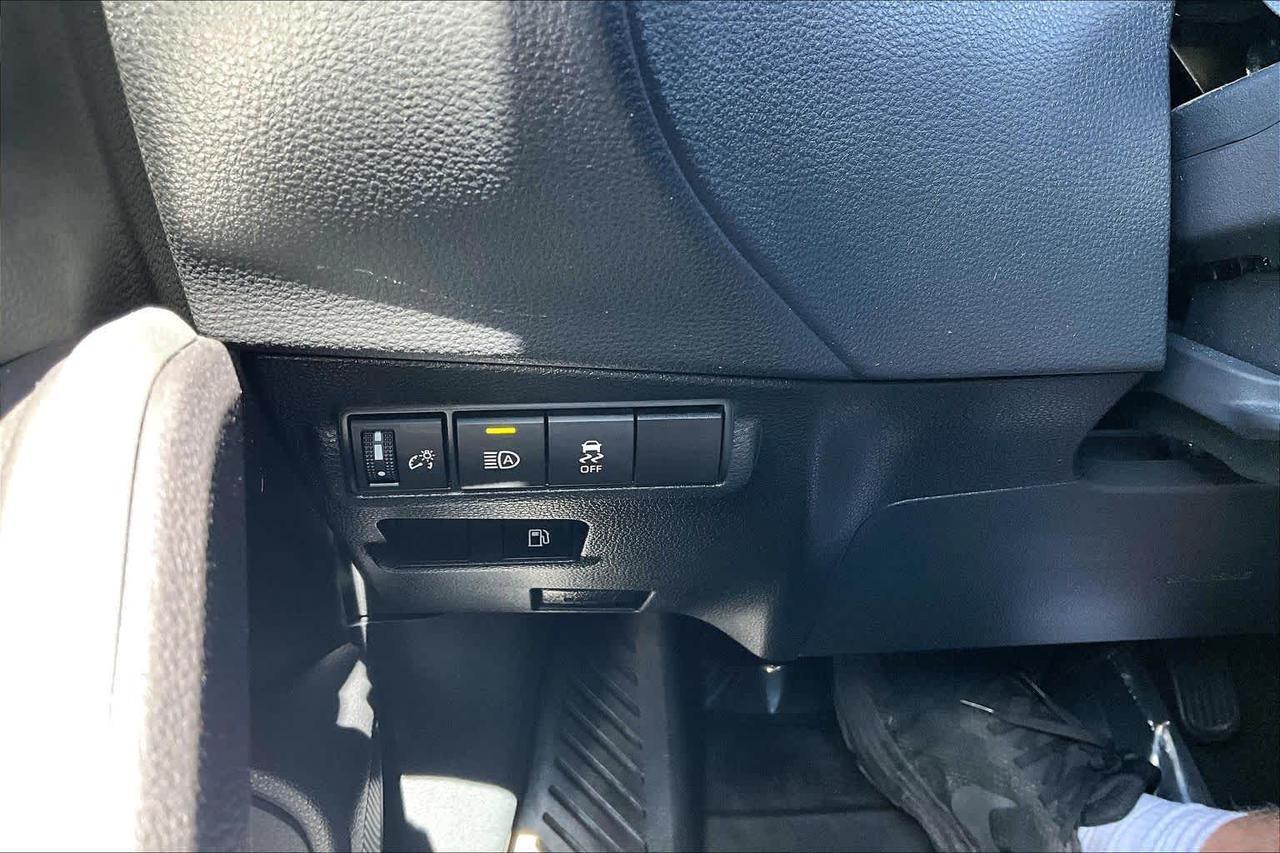 2024 Toyota Corolla Cross Hybrid XSE Folsom CA