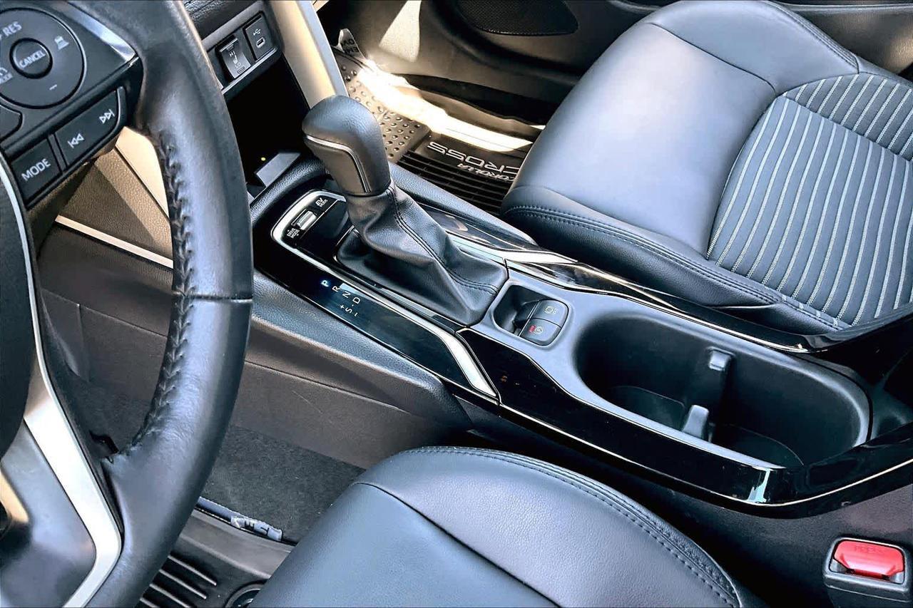 2024 Toyota Corolla Cross Hybrid XSE Folsom CA