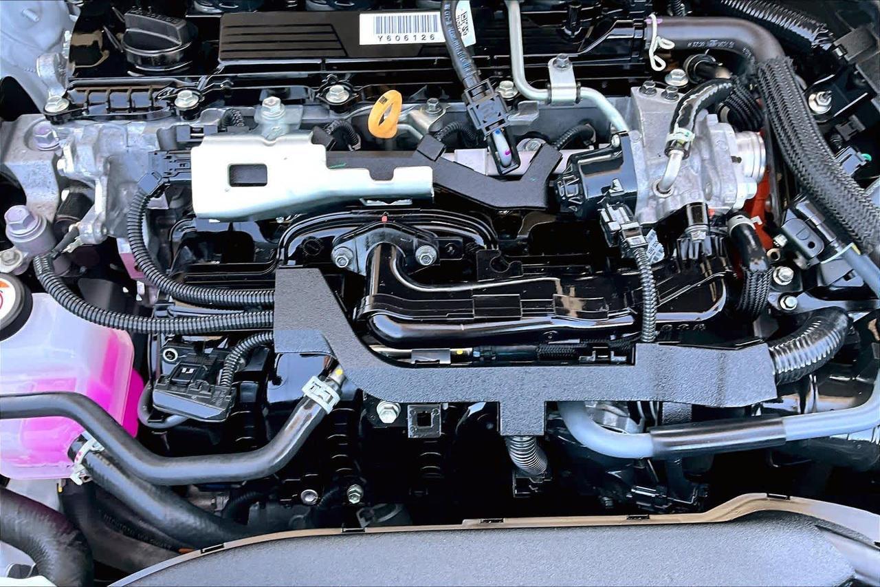 2024 Toyota Corolla Cross Hybrid XSE Folsom CA