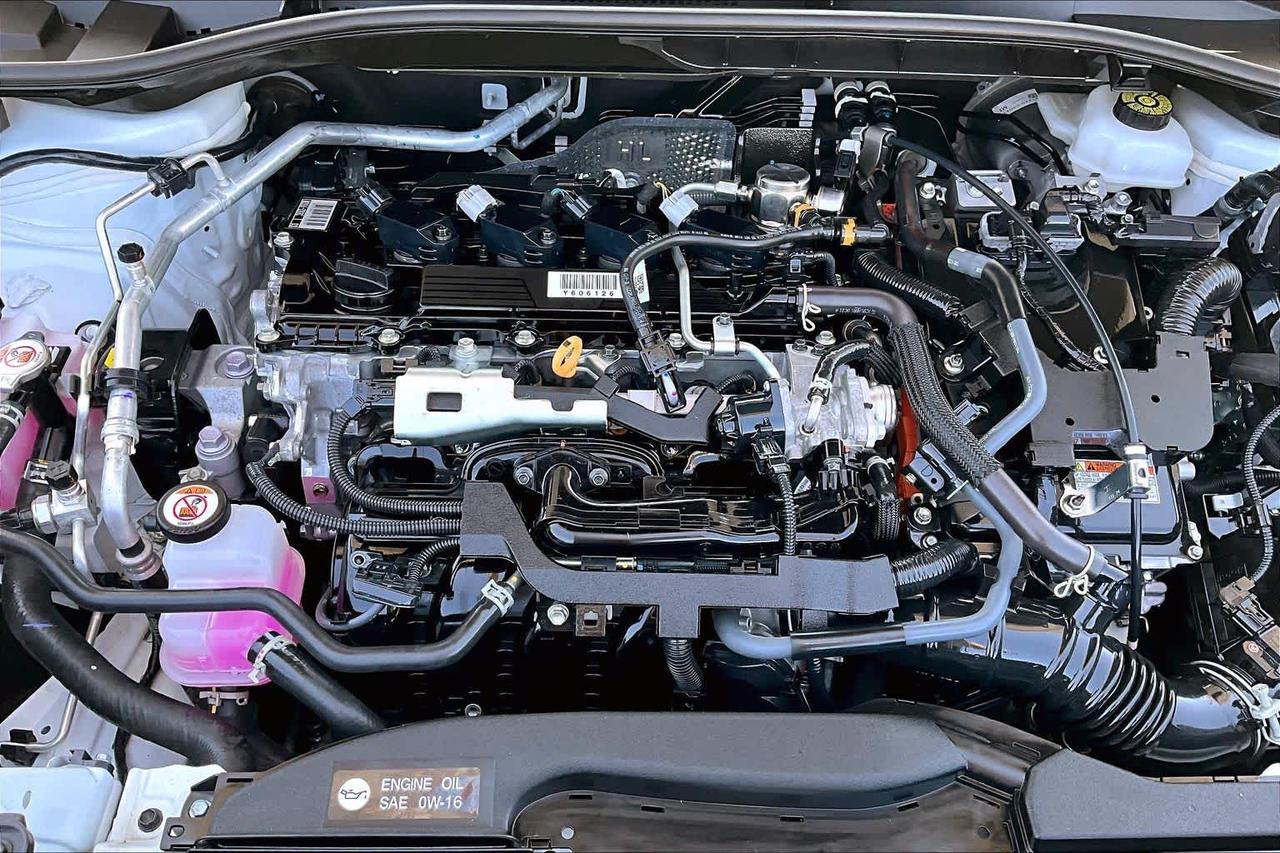2024 Toyota Corolla Cross Hybrid XSE Folsom CA