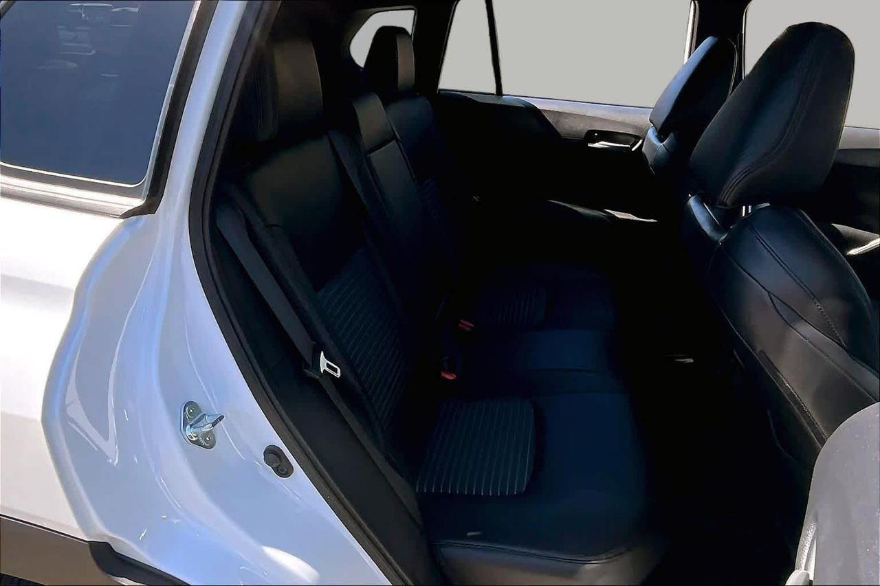 2024 Toyota Corolla Cross Hybrid XSE Folsom CA