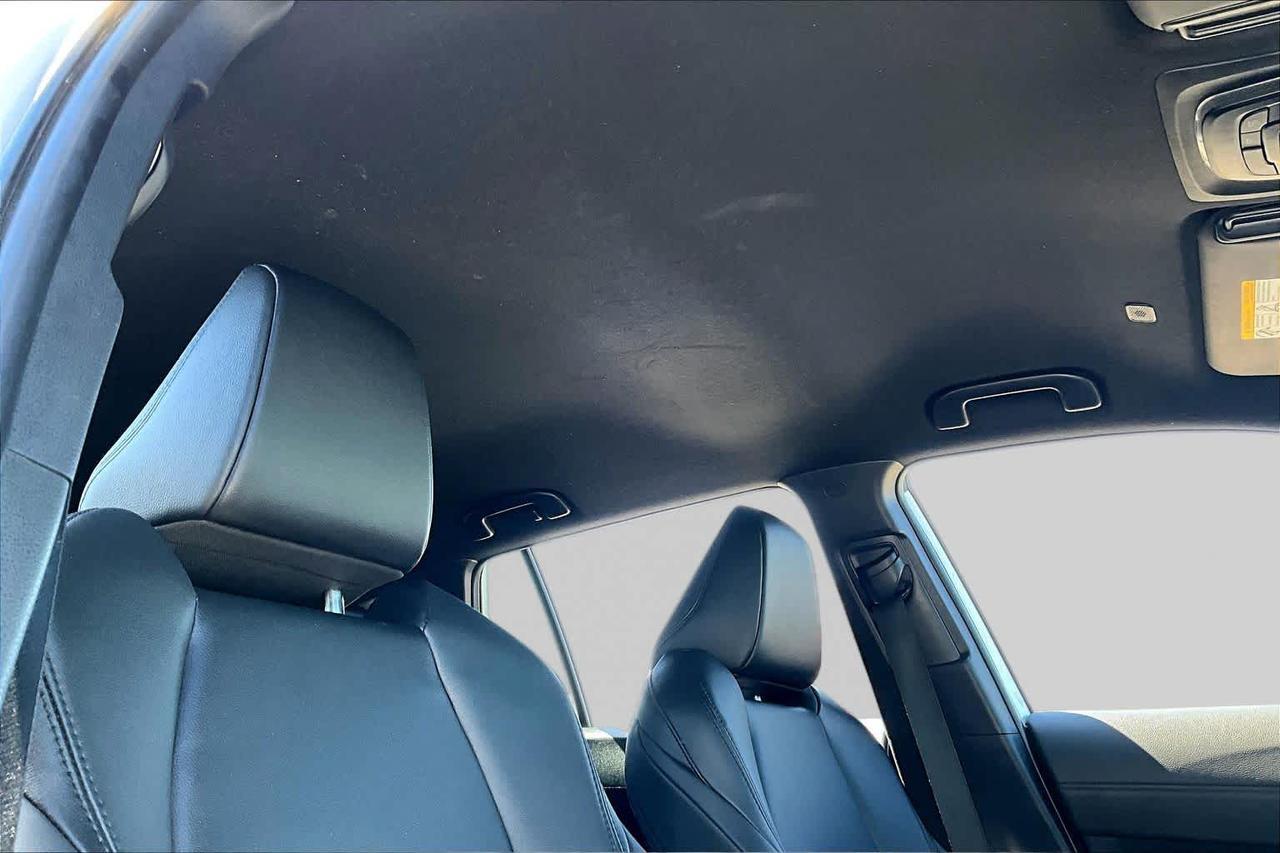 2024 Toyota Corolla Cross Hybrid XSE Folsom CA