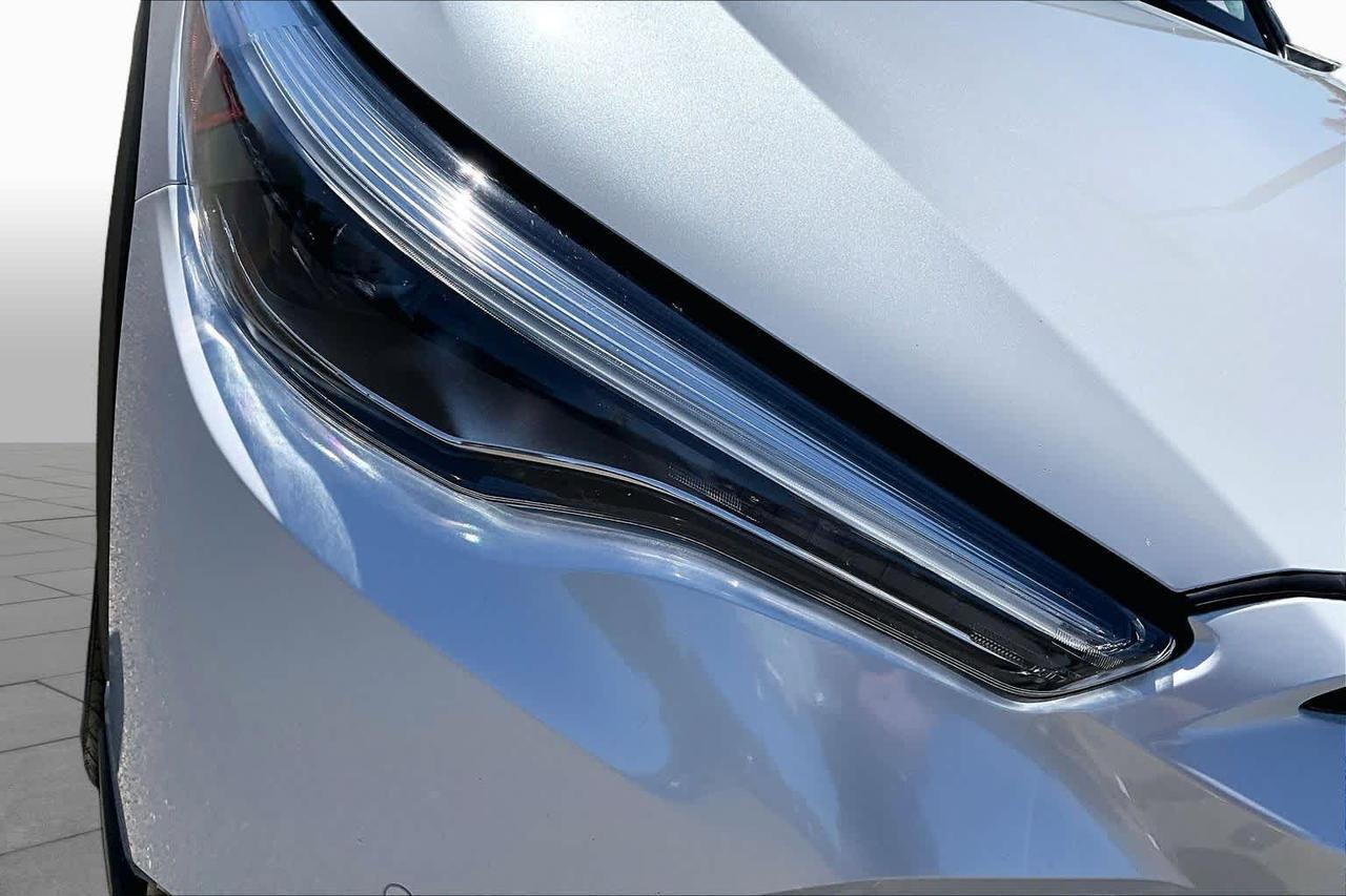 2024 Toyota Corolla Cross Hybrid XSE Folsom CA