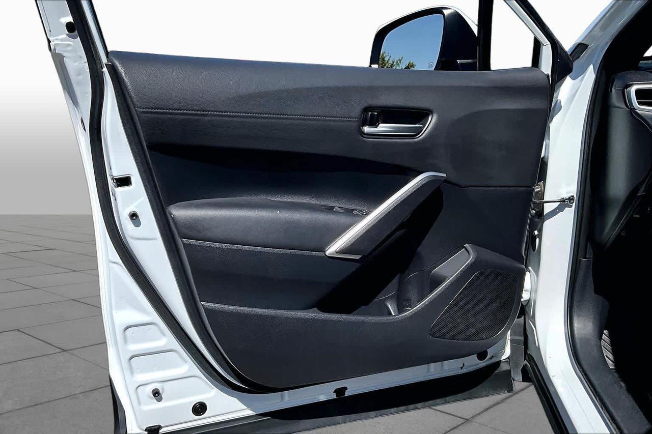 2024 Toyota Corolla Cross Hybrid XSE Folsom CA