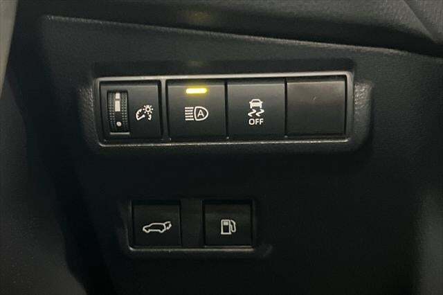 2024 Toyota Corolla Cross Hybrid XSE Roseville CA