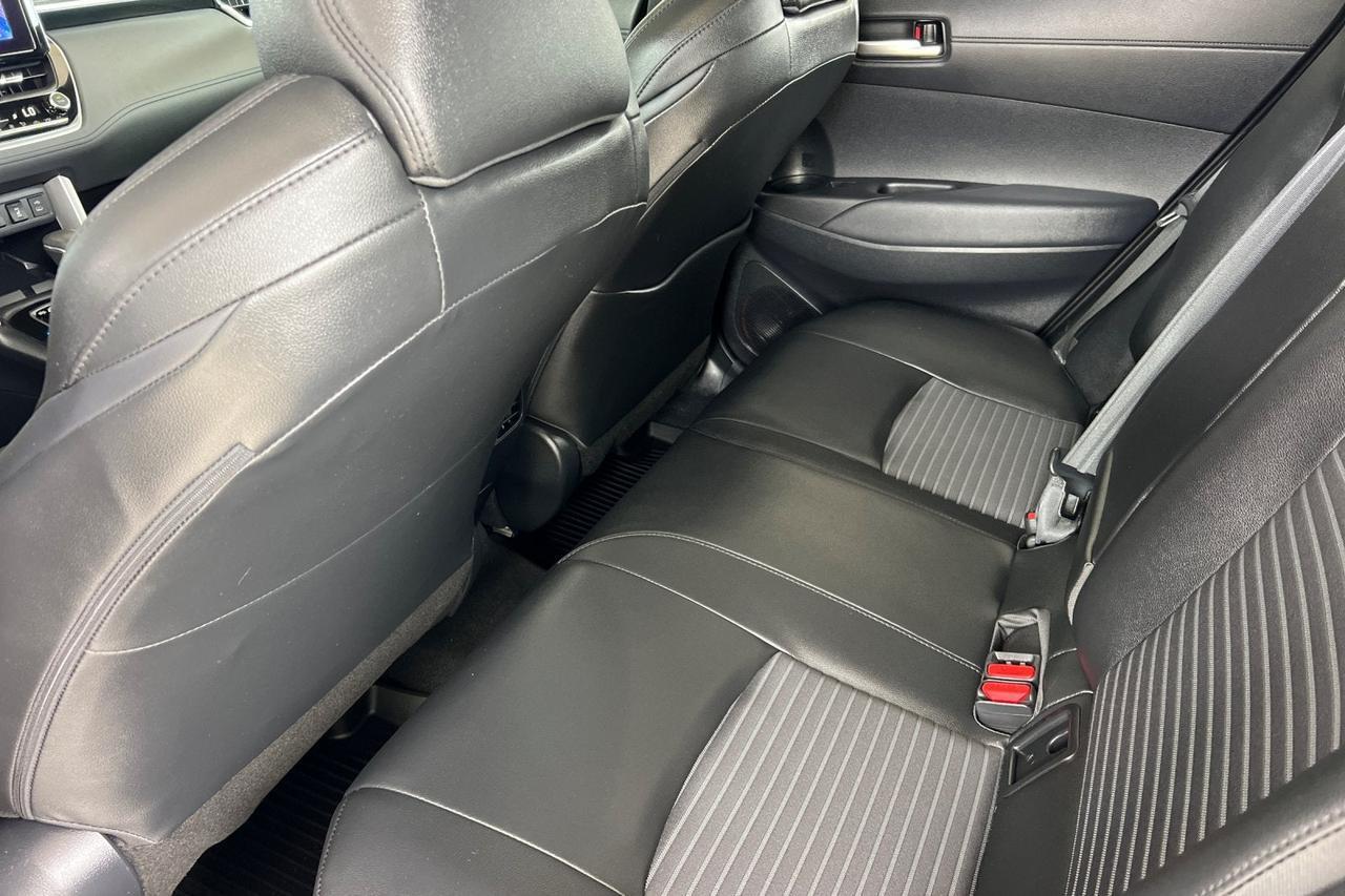 2024 Toyota Corolla Cross Hybrid XSE Roseville CA