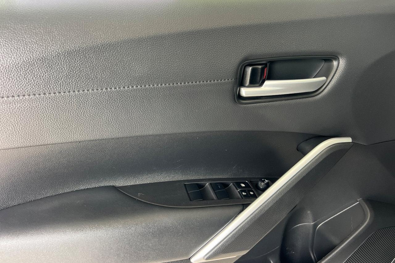 2024 Toyota Corolla Cross Hybrid XSE Roseville CA