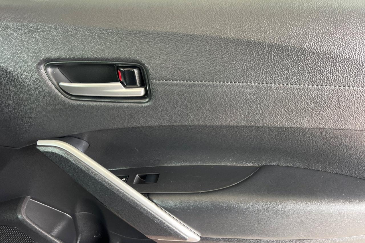 2024 Toyota Corolla Cross Hybrid XSE Roseville CA