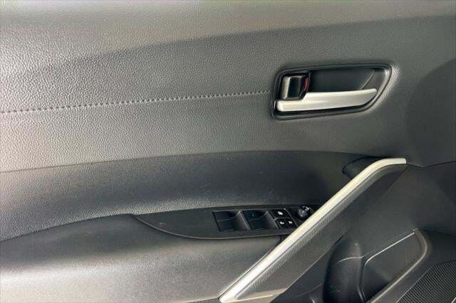 2024 Toyota Corolla Cross Hybrid XSE Roseville CA