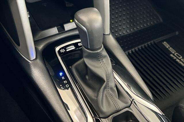 2024 Toyota Corolla Cross Hybrid XSE Roseville CA