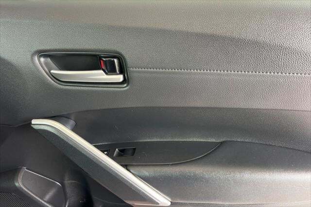 2024 Toyota Corolla Cross Hybrid XSE Roseville CA