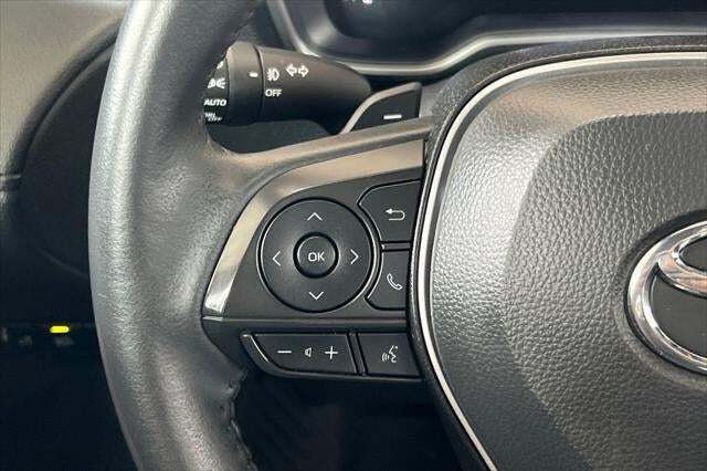 2024 Toyota Corolla Cross Hybrid XSE Roseville CA