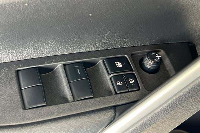 2024 Toyota Corolla Cross Hybrid XSE Roseville CA