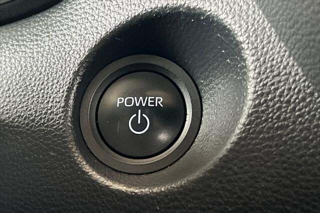 2024 Toyota Corolla Cross Hybrid XSE Roseville CA